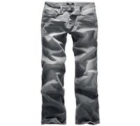 Black Premium by EMP Johnny Jeans grau in W29L32