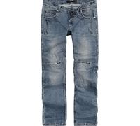 Black Premium by EMP Pete (Straight Fit) Jeans dunkelblau in W30L32