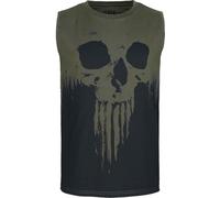 Black Premium by EMP Tank-Top schwarz in L