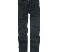 Black Premium by EMP Johnny (Boot-Cut) Jeans schwarz in W30L32
