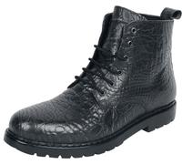 Black Premium by EMP Stiefel schwarz in EU43