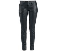Black Premium by EMP Megan Jeans schwarz in W30L32