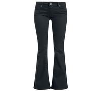 Black Premium by EMP Nicki Jeans schwarz in W38L34