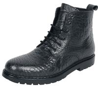 Black Premium by EMP Stiefel schwarz in EU47