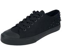 Black Premium by EMP Walk The Line Sneaker schwarz in EU46