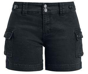 Black Premium by EMP Work'N'Play Short schwarz in 29