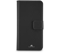 Black Rock Wallet 2in1 Schwarz