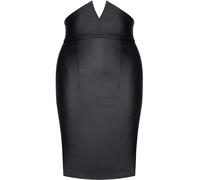 Black Rose Collection - Federica - Black - S