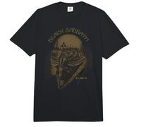 Black Sabbath 80er Rock Retro Classic Heavy Metal Musik Comfort Colors Adult Heavyweight T-Shirt