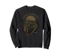 Black Sabbath 80er Rock Retro Classic Heavy Metal Musik Sweatshirt