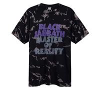 Black Sabbath Amplified Collection - Masters Of Reality T-Shirt multicolor in 3XL