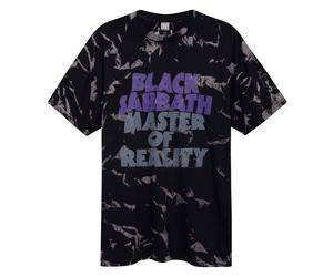 Black Sabbath Amplified Collection - Masters Of Reality T-Shirt multicolor in XL