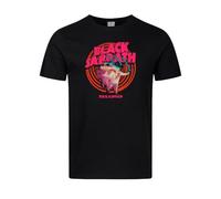 Black Sabbath Amplified Paranoid offiziell Männer T-Shirt Herren (XX-Large)