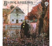 Black Sabbath - Black Sabbath
