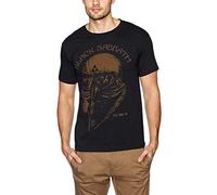 Black Sabbath - Black Sabbath T Shirt US Tour 78 Band Logo UnisexNew Schwarz offiziell XXXL