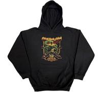 Black Sabbath Bloody Sabbath 666 Black M Hoodie