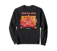 Black Sabbath Bloody Sabbath Rock Musik Vintage Sweatshirt