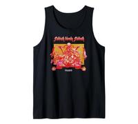 Black Sabbath Bloody Sabbath Rock Musik Vintage Tank Top
