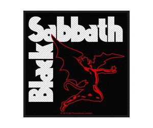 BLACK SABBATH - Creature - Aufnäher / Patch