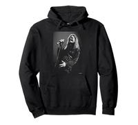 Black Sabbath Live Ozzy Osbourne von Andy Willsher Pullover Hoodie