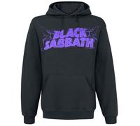 Black Sabbath Lord Of This World Kapuzenpullover schwarz in XL