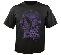 BLACK SABBATH - Lord of this World - Schwarz - T-Shirt Größe L