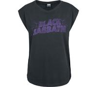 Black Sabbath Lord Of This World T-Shirt schwarz in XXL