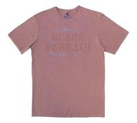 Black Sabbath Never Say Die Limited Edition 999 Only Premium Wash T Shirt XXL