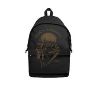 Black Sabbath Never say die Rucksack multicolor