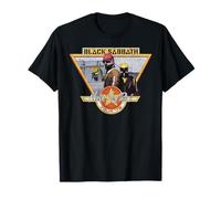 Black Sabbath Never Say Die T-Shirt T-Shirt