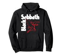 Black Sabbath Offizielle Kreatur Pullover Hoodie