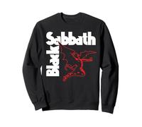 Black Sabbath Offizielle Kreatur Sweatshirt