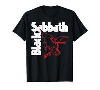 Black Sabbath Offizielle Kreatur T-Shirt