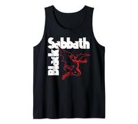 Black Sabbath Offizielle Kreatur Tank Top
