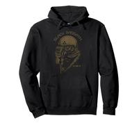 Black Sabbath Offizielle U.S Tour '78 Pullover Hoodie