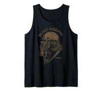 Black Sabbath Offizielle U.S Tour '78 Tank Top