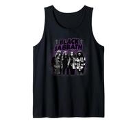 Black Sabbath Offizielles Masters Of Reality Foto Tank Top