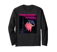 Black Sabbath Paranoid Langarmshirt