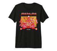 Black Sabbath Sabbath Bloody Sabbath T-Shirt Premium T-Shirt