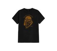 Black Sabbath - US Tour 78 - T-Shirt - Schwarz - S - 100% Baumwolle Schwarz S