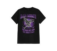Black Sabbath - We Sold Our Soul - T-Shirt - Schwarz - L - 100% Baumwolle Schwarz L
