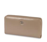 Black Tie 1 Reißverschlussbörse 5579-beige