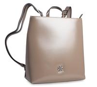 Black Tie Rucksack 5583-beige