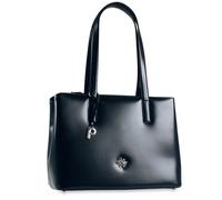 Black Tie Shopper 5519-blau