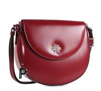 Picard Black Tie 5559 in Rot (3.5 Liter), Saddle Bag