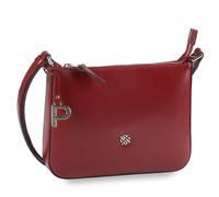 Picard Black Tie Umhängetasche Leder 21 cm rot (TAS031473)