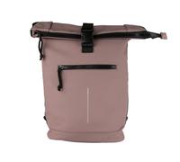 BLACKBEAT - Daypack Mart Backpack Old Pink Rosa