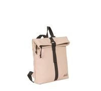 BLACKBEAT - Freizeitrucksack Mart Backpack Mini Soft Pink Rosa