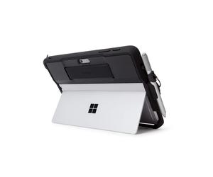 Blackbelt Teppichkoffer Oberflche gehen