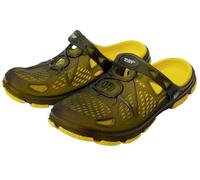 Black Cat - Cat Clogs Size 7 / 41